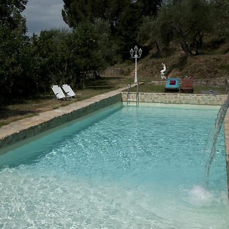 Agriturismo La Grotta ซานจูเลียโน แตร์เม ภายนอก รูปภาพ