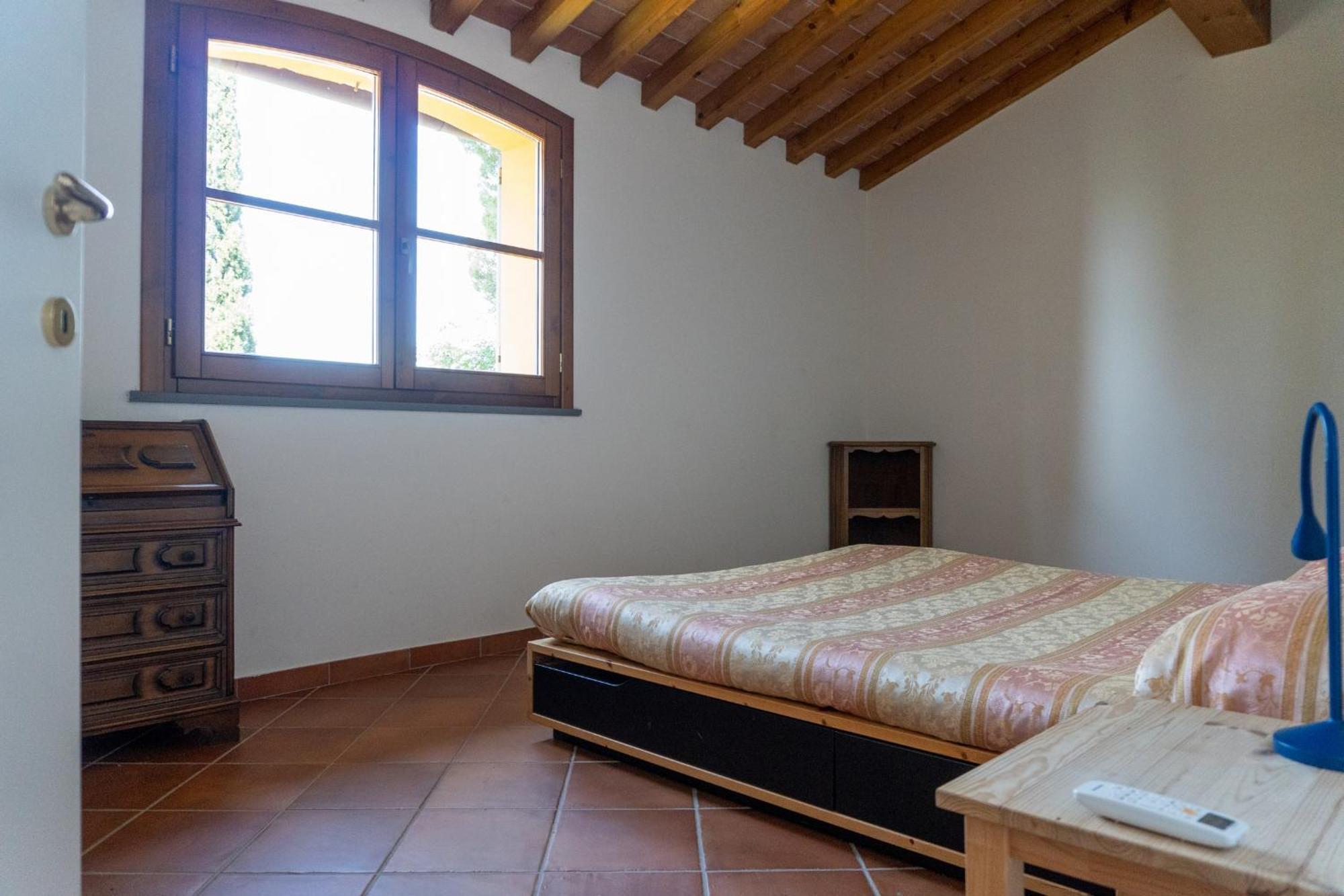 Agriturismo La Grotta ซานจูเลียโน แตร์เม ภายนอก รูปภาพ