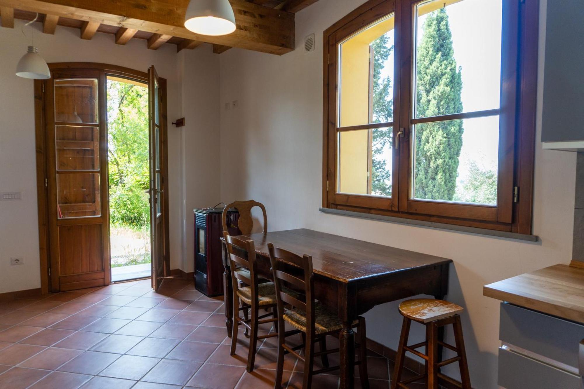 Agriturismo La Grotta ซานจูเลียโน แตร์เม ภายนอก รูปภาพ