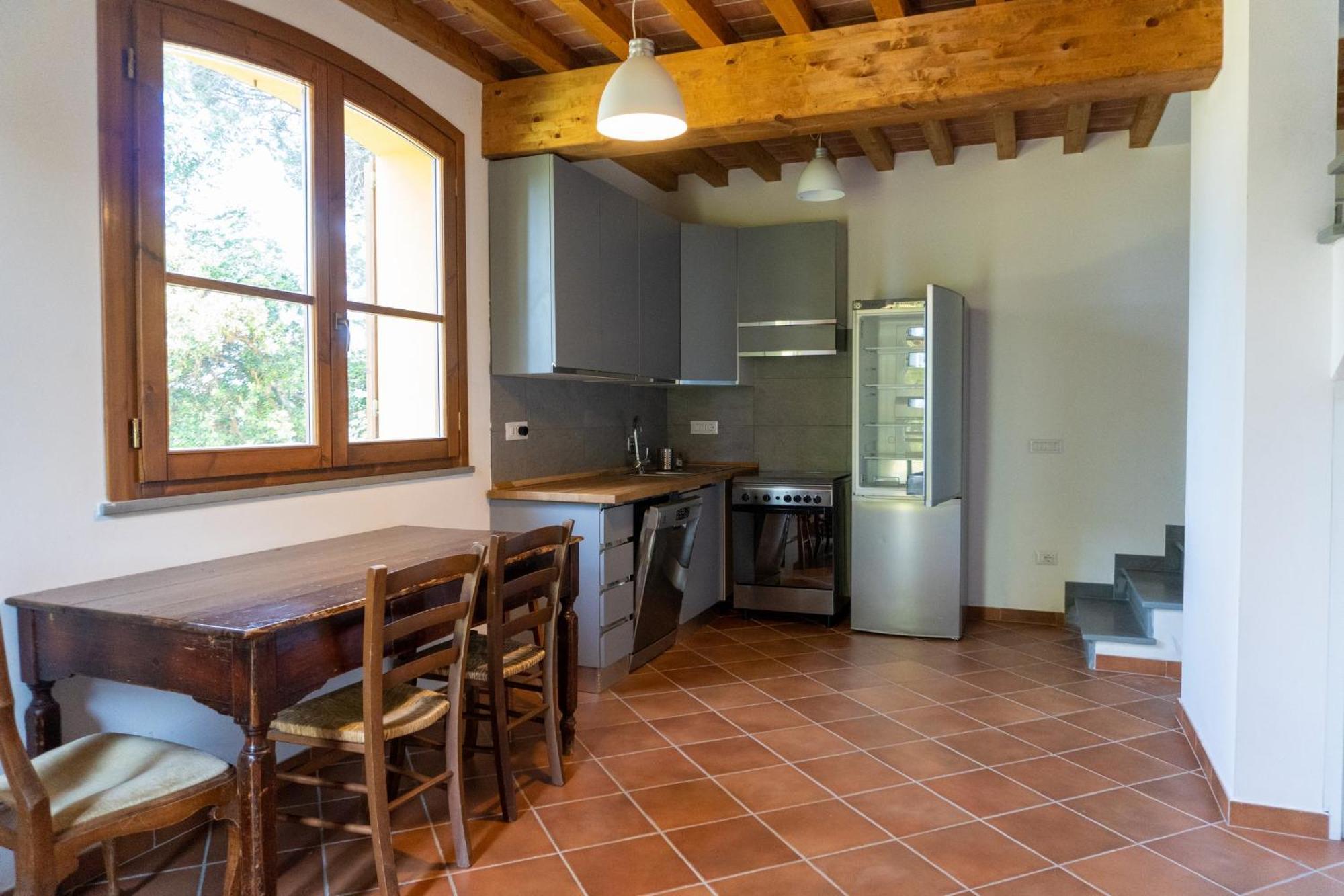 Agriturismo La Grotta ซานจูเลียโน แตร์เม ภายนอก รูปภาพ