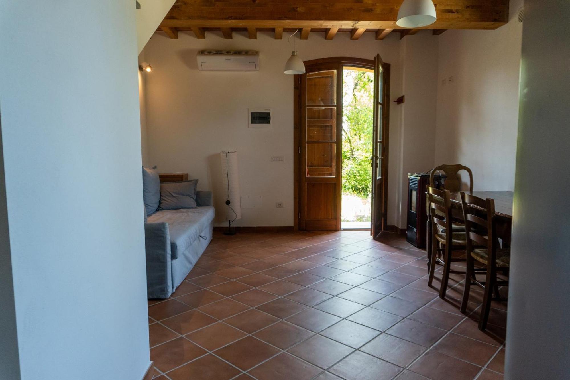 Agriturismo La Grotta ซานจูเลียโน แตร์เม ภายนอก รูปภาพ