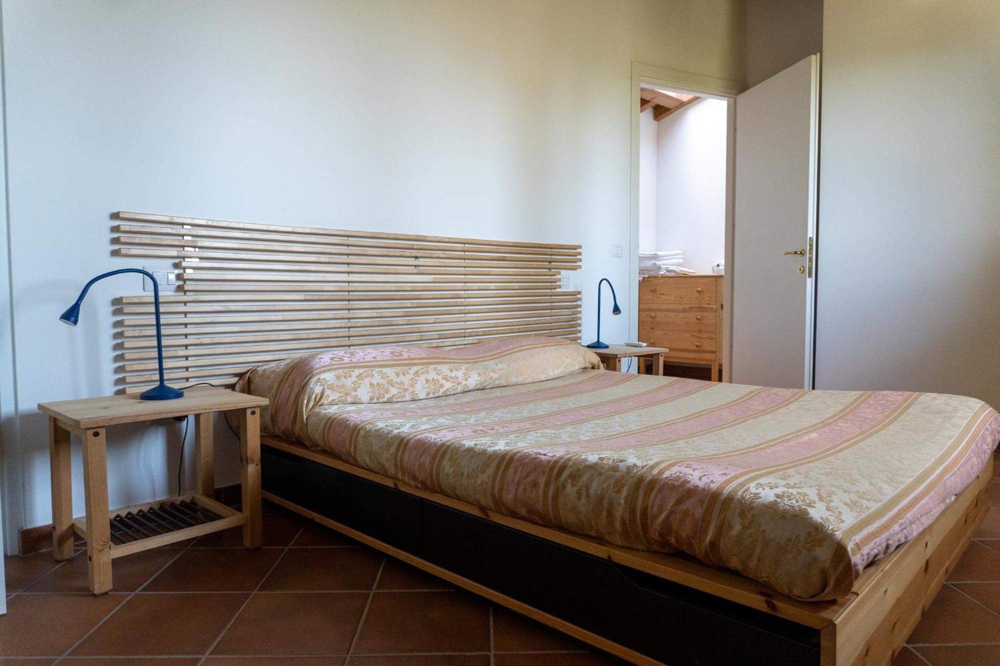 Agriturismo La Grotta ซานจูเลียโน แตร์เม ภายนอก รูปภาพ