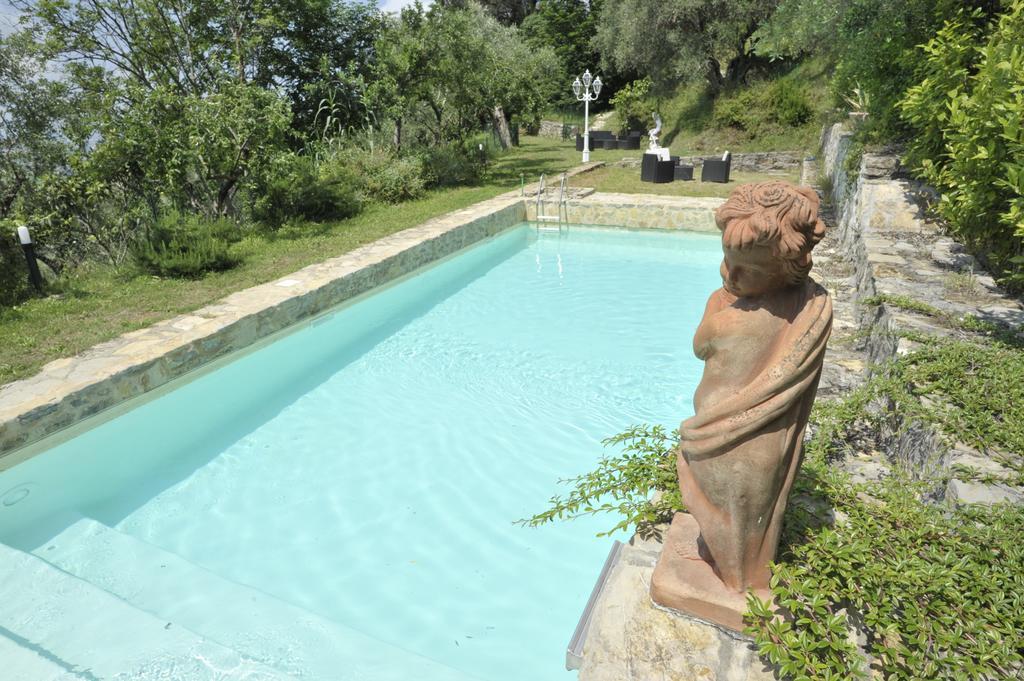 Agriturismo La Grotta ซานจูเลียโน แตร์เม ภายนอก รูปภาพ