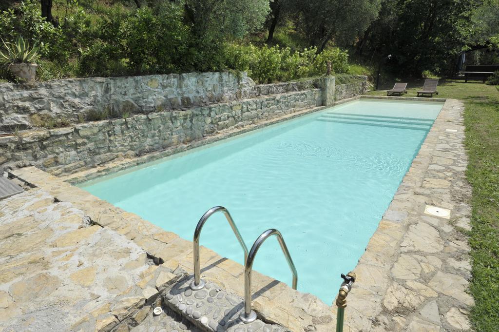 Agriturismo La Grotta ซานจูเลียโน แตร์เม ภายนอก รูปภาพ