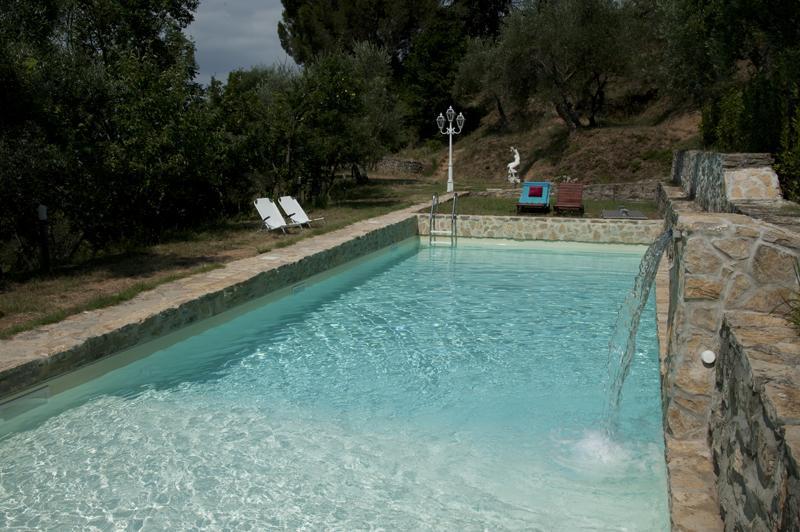 Agriturismo La Grotta ซานจูเลียโน แตร์เม ภายนอก รูปภาพ