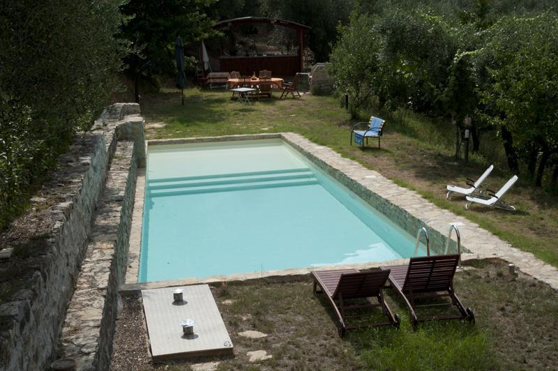 Agriturismo La Grotta ซานจูเลียโน แตร์เม ภายนอก รูปภาพ