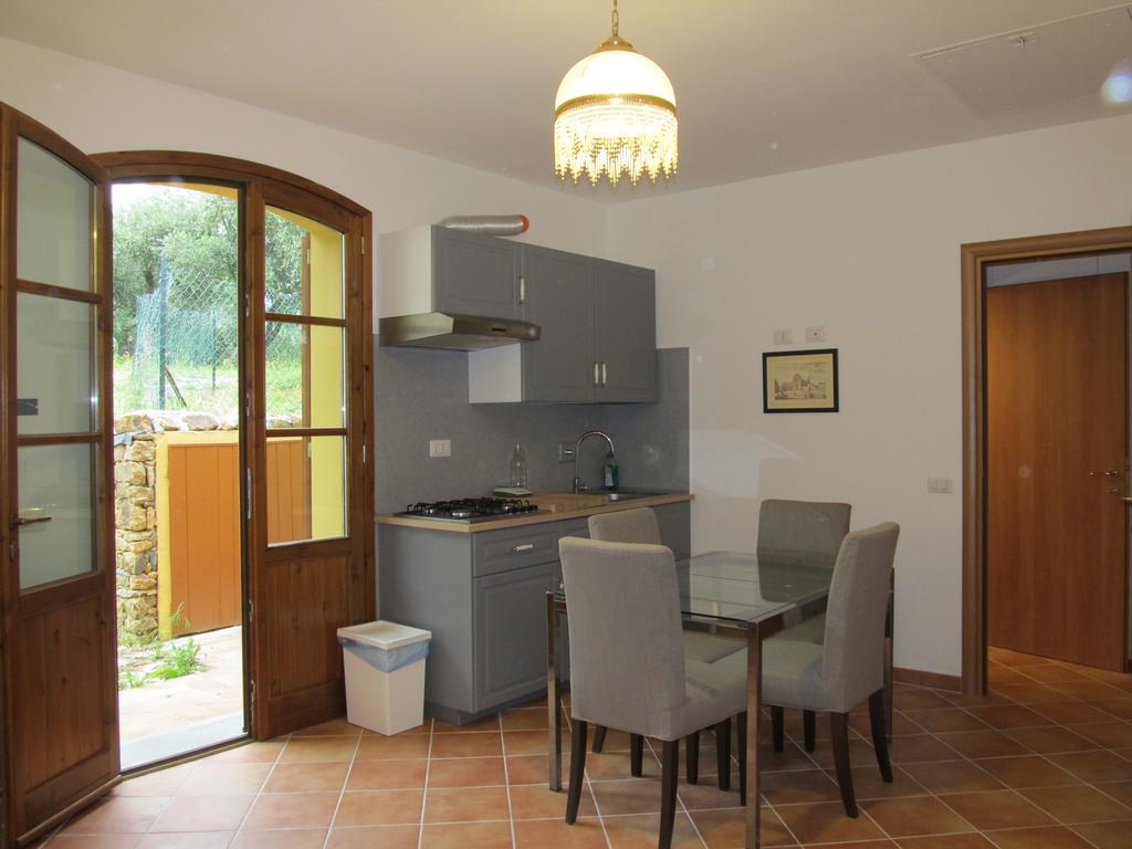 Agriturismo La Grotta ซานจูเลียโน แตร์เม ภายนอก รูปภาพ