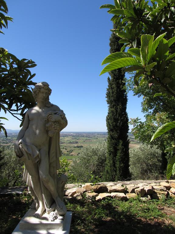 Agriturismo La Grotta ซานจูเลียโน แตร์เม ภายนอก รูปภาพ