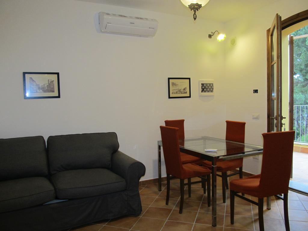 Agriturismo La Grotta ซานจูเลียโน แตร์เม ภายนอก รูปภาพ