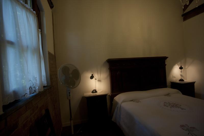 Agriturismo La Grotta ซานจูเลียโน แตร์เม ภายนอก รูปภาพ