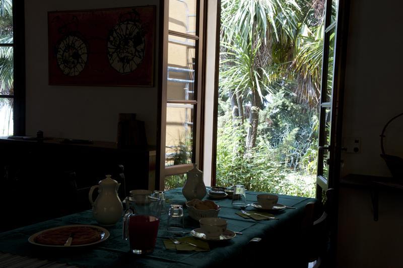 Agriturismo La Grotta ซานจูเลียโน แตร์เม ภายนอก รูปภาพ