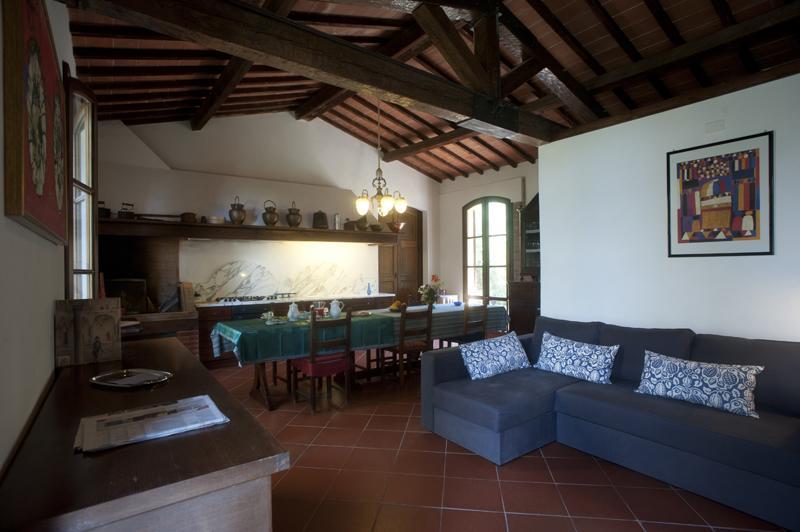 Agriturismo La Grotta ซานจูเลียโน แตร์เม ภายนอก รูปภาพ