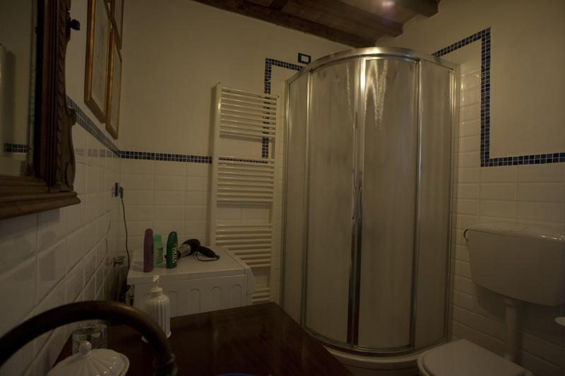 Agriturismo La Grotta ซานจูเลียโน แตร์เม ภายนอก รูปภาพ
