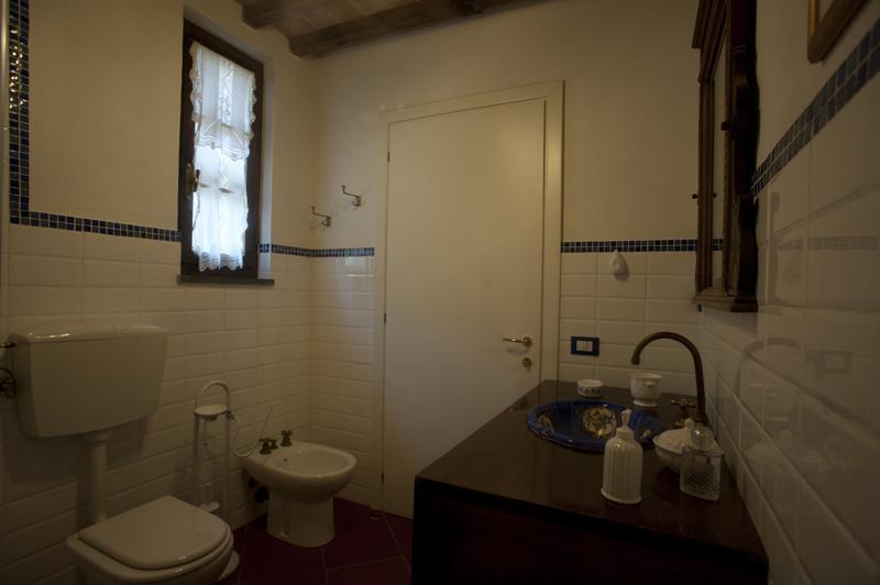 Agriturismo La Grotta ซานจูเลียโน แตร์เม ภายนอก รูปภาพ