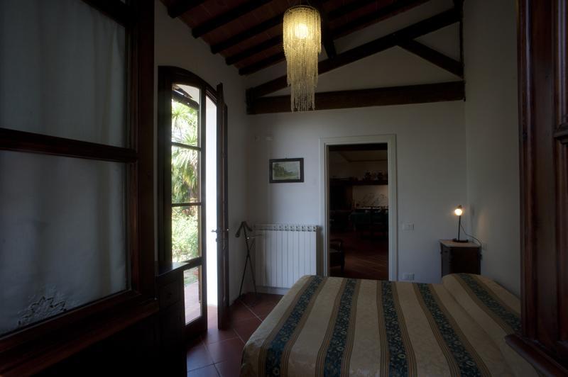 Agriturismo La Grotta ซานจูเลียโน แตร์เม ภายนอก รูปภาพ