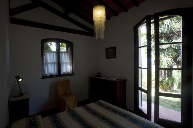 Agriturismo La Grotta ซานจูเลียโน แตร์เม ภายนอก รูปภาพ
