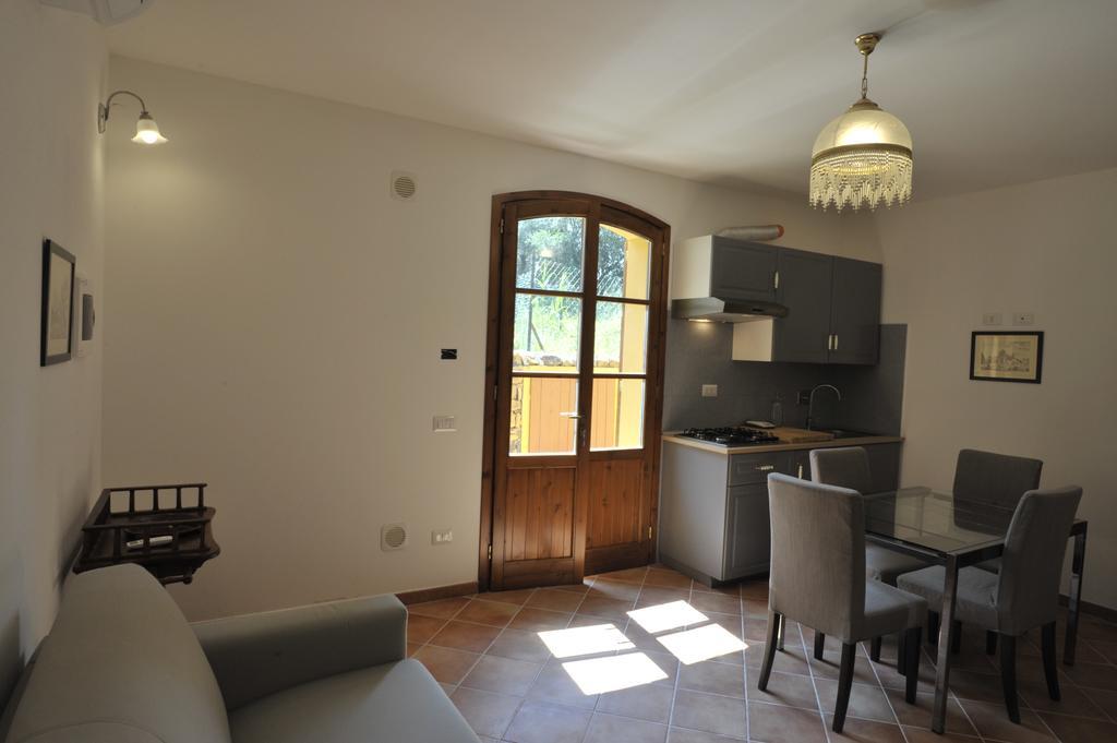 Agriturismo La Grotta ซานจูเลียโน แตร์เม ภายนอก รูปภาพ