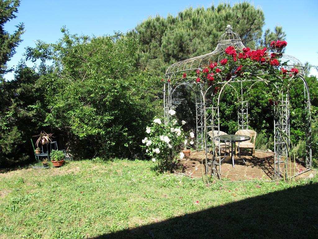 Agriturismo La Grotta ซานจูเลียโน แตร์เม ภายนอก รูปภาพ