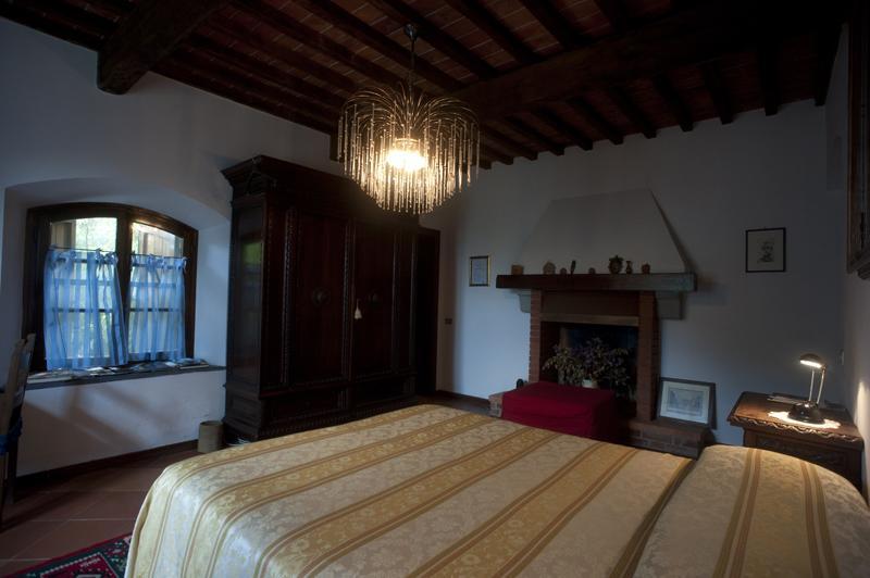 Agriturismo La Grotta ซานจูเลียโน แตร์เม ภายนอก รูปภาพ
